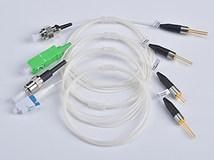 1270~1610nm CWDM Pigtailed Components