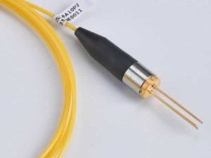 FP Fiber Coupled Laser Diode Driver 1mw-4mw