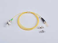 80mw1550nm Pulse Laser Module