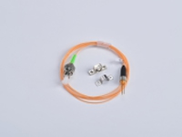 635nm Pigtailed Laser Diode Module