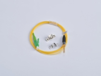 850nm Pigtailed Laser Diode Components