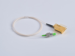 Select Wavelength laser Diodes Datasheet