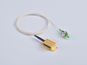 1270nm~1610nm CWDM ButterflyLaser Diode