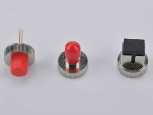 Large Area InGaAs PIN Photodiode